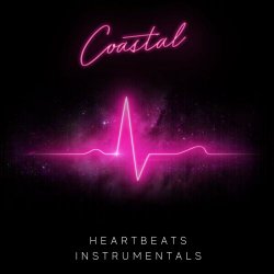 Coastal - Heartbeats (Instrumentals) (2024)