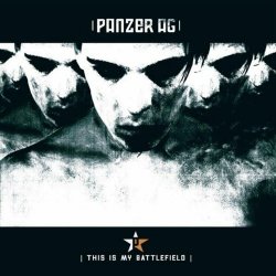 Panzer AG - This Is My Battlefield (2004)