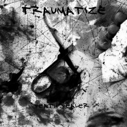 Traumatize - Death Dealer (2011) [EP]