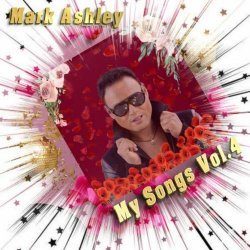 Mark Ashley - My Songs Vol. 4 (2024)