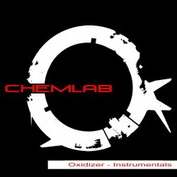 Chemlab - Oxidizer - Instrumentals (2006)