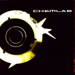 Chemlab - Oxidizer (2004)