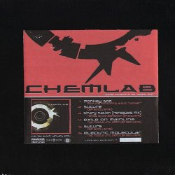 Chemlab - The Machine Age (2003) [EP]