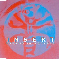 Insekt - Dreams In Pockets (1993) [EP]