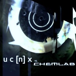 UCNX vs. Chemlab - Black Snake Voodoo (Tape Hiss) (Club Edit) (2022) [Single]