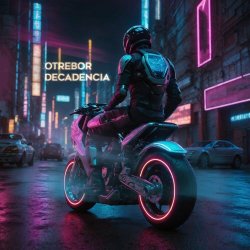 Otrebor - Decadencia (2022) [EP]