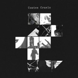 Contes Cruels - Séance (2024) [EP]