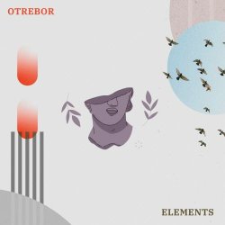 Otrebor - Elements (2023) [EP]