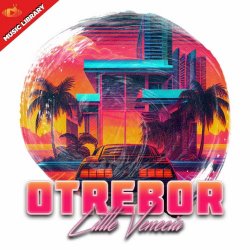 Otrebor - Little Venecia (2023) [EP]