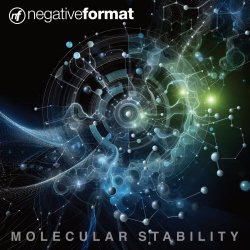 Negative Format - Molecular Stability (2024) [Single]