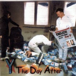 Say Y - The Day After (2022) [Remastered]