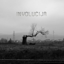 Involucija - Tiha Povest Involucija (2024)