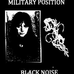 Military Position - Black Noise (2016)