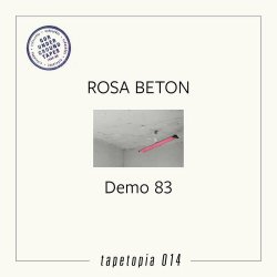 Rosa Beton - Demo 83 (2022)