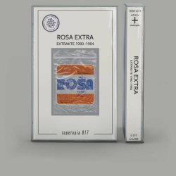 Rosa Extra - Extrakte 1980-1984 (2023)