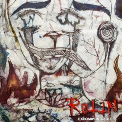 RottN - Excommunicado (2024) [Single]