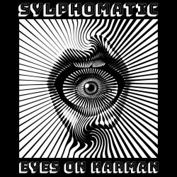 Sylphomatic - Eyes On Karman (2022) [EP]