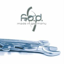 F.O.D. - Made In Germany (2024) [Reissue]