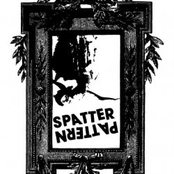 Spatter Pattern - Cassingle (2024) [Single]