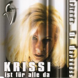 F.O.D. - Krissi (Ist Für Alle Da) (2002) [Single]