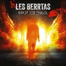 Les Berrtas - Stadt Der Engel (2019) [Single]