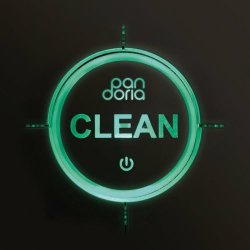 Pandoria - Clean (2020)