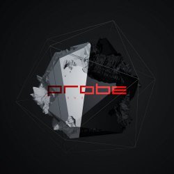 Probe - Tension (2020) [EP]