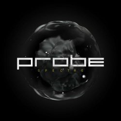 Probe - Spectre (2021) [EP]