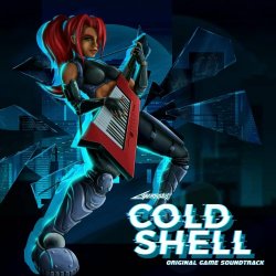 Cyberthing! - Cold Shell (Original Game Soundtrack) (2023)