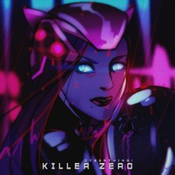 Cyberthing! - Killer Zero (2019) [EP]