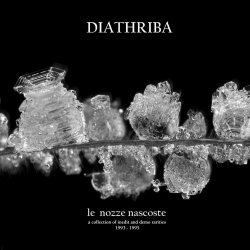 Diathriba - Le Nozze Nascoste (2024)