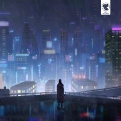 Downtown Binary - Metropolis (2023) [EP]