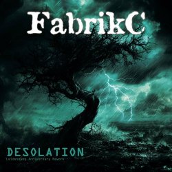 FabrikC - Desolation (Leidensweg Anniversary Rework) (2024) [Single]