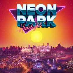 Hidelight - Neon Park (2024)