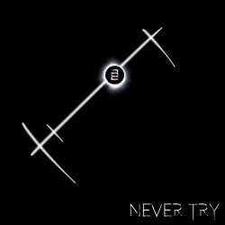 PreCog - Never Try (2024) [EP]