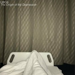 Uboa - The Origin Of My Depression (2019)