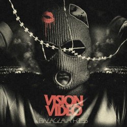 Vision Video - Balaclava Kiss (2024) [Single]