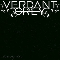 Verdant Grey - Black Sky Below (2024) [EP]