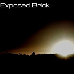 Exposed Brick - Oblique Rays (2019) [EP]