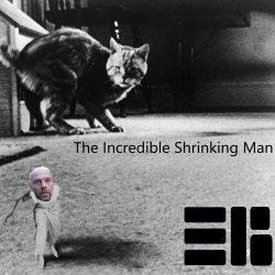 Exposed Brick - The Incredible Shrinking Man (2022) [EP]