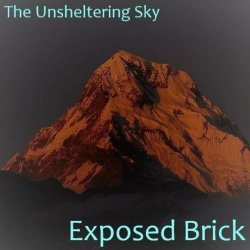 Exposed Brick - The Unsheltering Sky (2023) [Single]