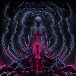 Project Silence - Infinity (2018) [EP]