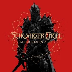 Schwarzer Engel - Einer Gegen Alle (2024) [Single]