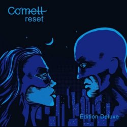 Comett - Reset (Deluxe Edition) (2024) [2CD Remastered]