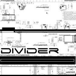 Divider - The Early Years Volume 2 - 2000 - 2012 (2023)