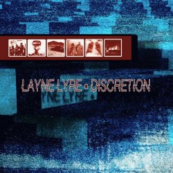 Layne Lyre - Discretion (2024) [Single]