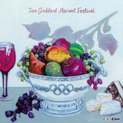 Joe Goddard - Harvest Festival (2009)