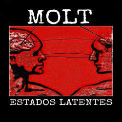 Molt - Estados Latentes (2024) [EP]