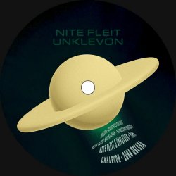 Nite Fleit & Unklevon - Algorithm Anxiety (2024) [EP]