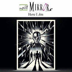 Split Mirrors - Here I Am (2024) [Single]